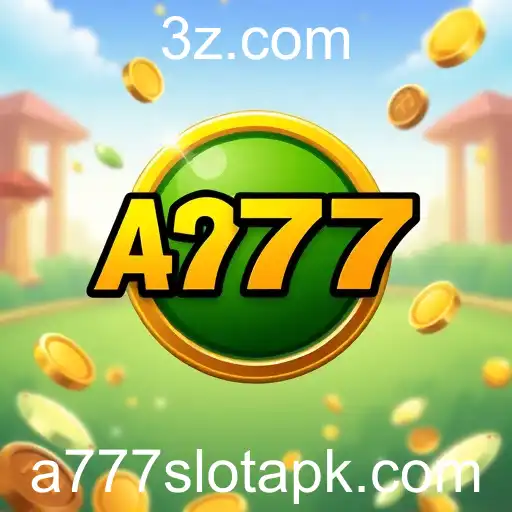 Nova Era dos Jogos Online: A Ascensão do A777 Slot APK