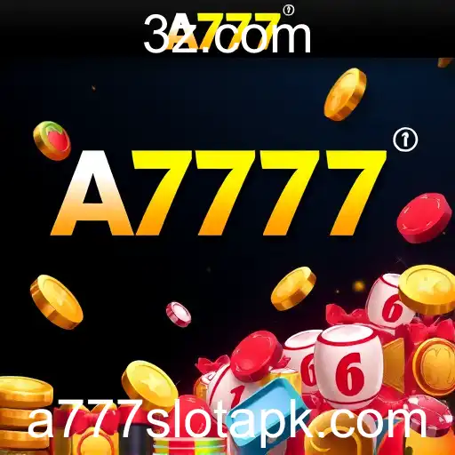 O Crescimento do A777 Slot APK no Mercado de Jogos