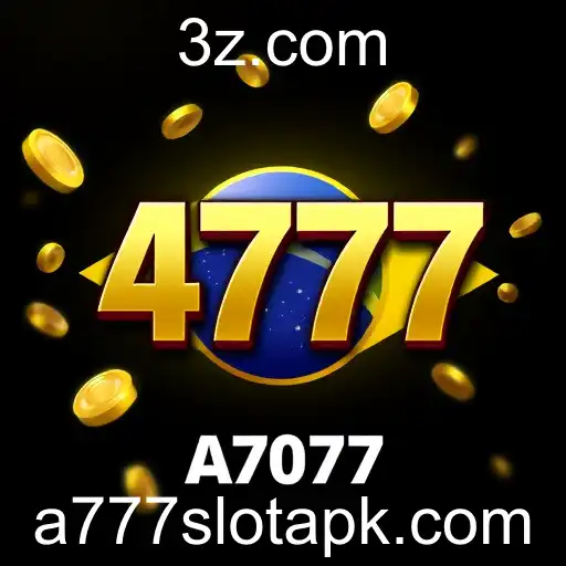 A Revolução dos Jogos com A777 Slot APK