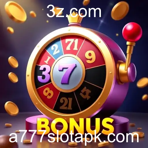 A Evolução e Popularidade do A777 Slot APK