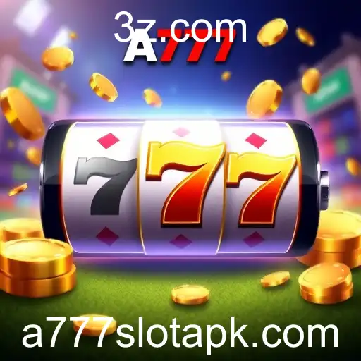 A Revolução do A777 Slot APK no Mercado de Jogos Online no Brasil