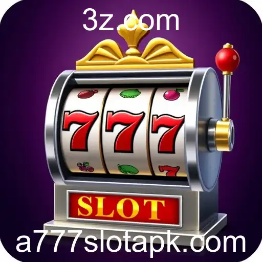 A Ascensão do A777 Slot APK e as Tendências Atuais do Jogo Online
