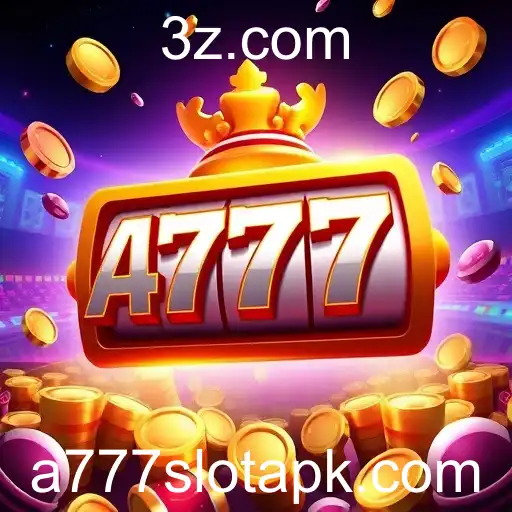 Tendências de Jogos: O Impacto de A777 Slot APK em 2025