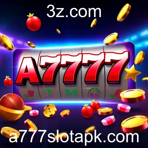 A Revolução Digital e A777 Slot APK no Mercado Brasileiro de Entretenimento