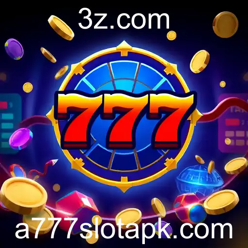 A777 Slot APK Amplia Alcance entre Jogadores Online