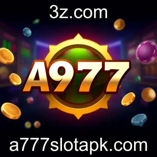 A Ascensão do A777 Slot APK no Cenário de Jogos Online