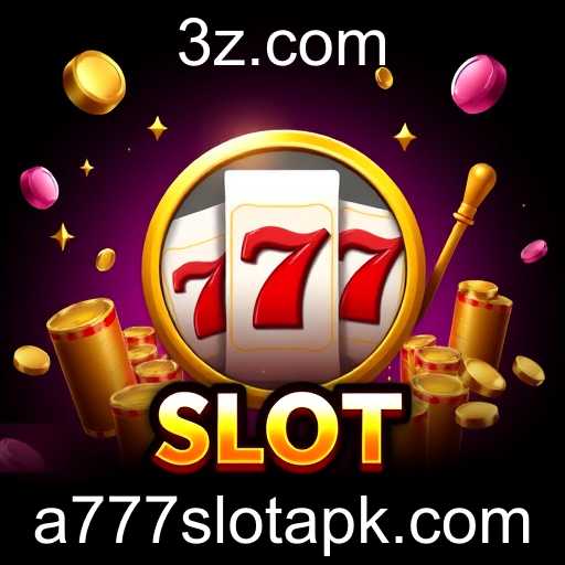 A777 Slot APK: Revolução nos Cassinos Online em 2025