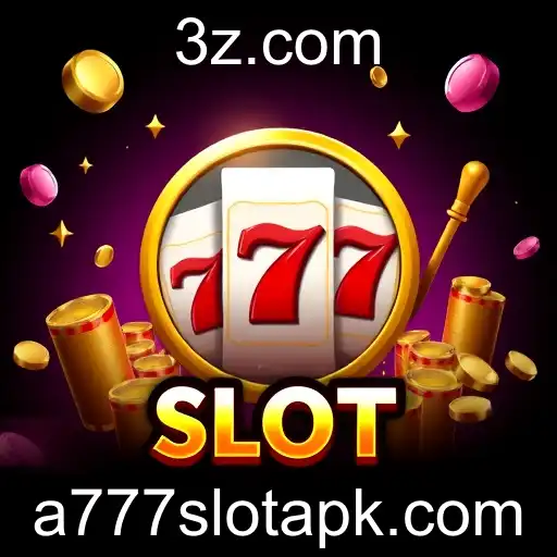A777 Slot APK: Revolução nos Cassinos Online em 2025