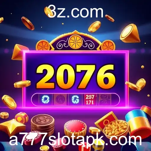 A777 Slot APK: Tendências de 2026 no Mercado de Jogos Online