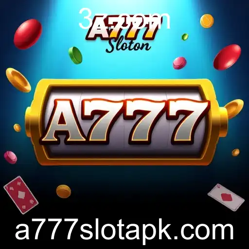 Tendências do A777 Slot APK no Mercado Atual