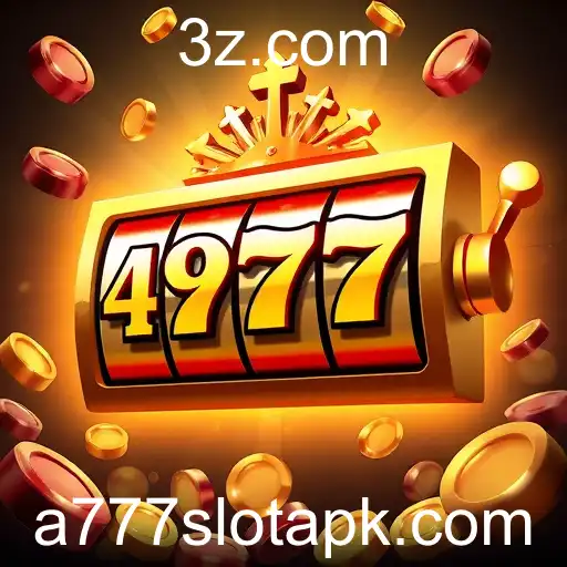 A Expansão dos Jogos Online no Brasil: O Impacto do A777 Slot APK