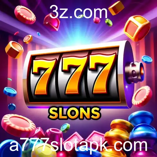 Explorando o Mundo dos Cassinos Online: A Popularidade do A777 Slot APK
