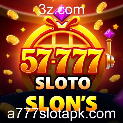 Explorando o Mundo do A777 Slot APK