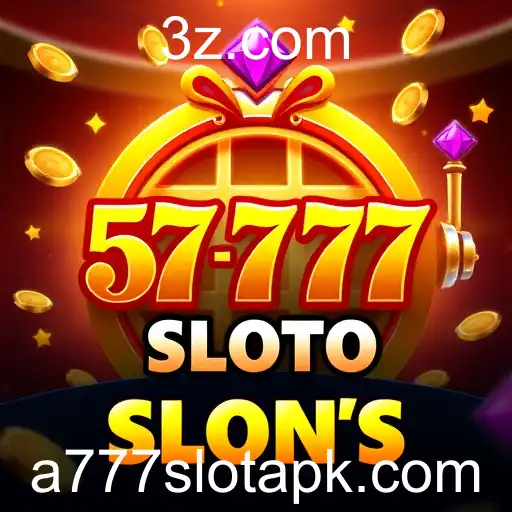 Explorando o Mundo do A777 Slot APK