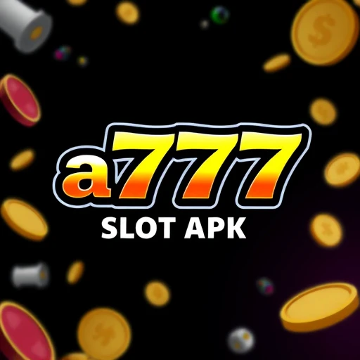 A777 Slot APK