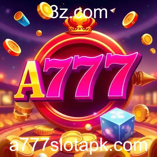 A777 Slot APK: Inovações no Mundo dos Cassinos Digitais