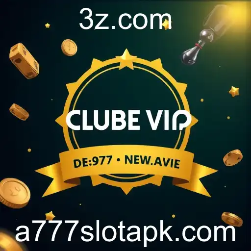 Explorando a Experiência Exclusiva do Clube VIP no A777 Slot APK